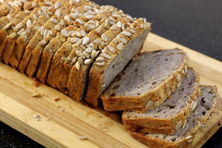 Course "Gluten-free bread"