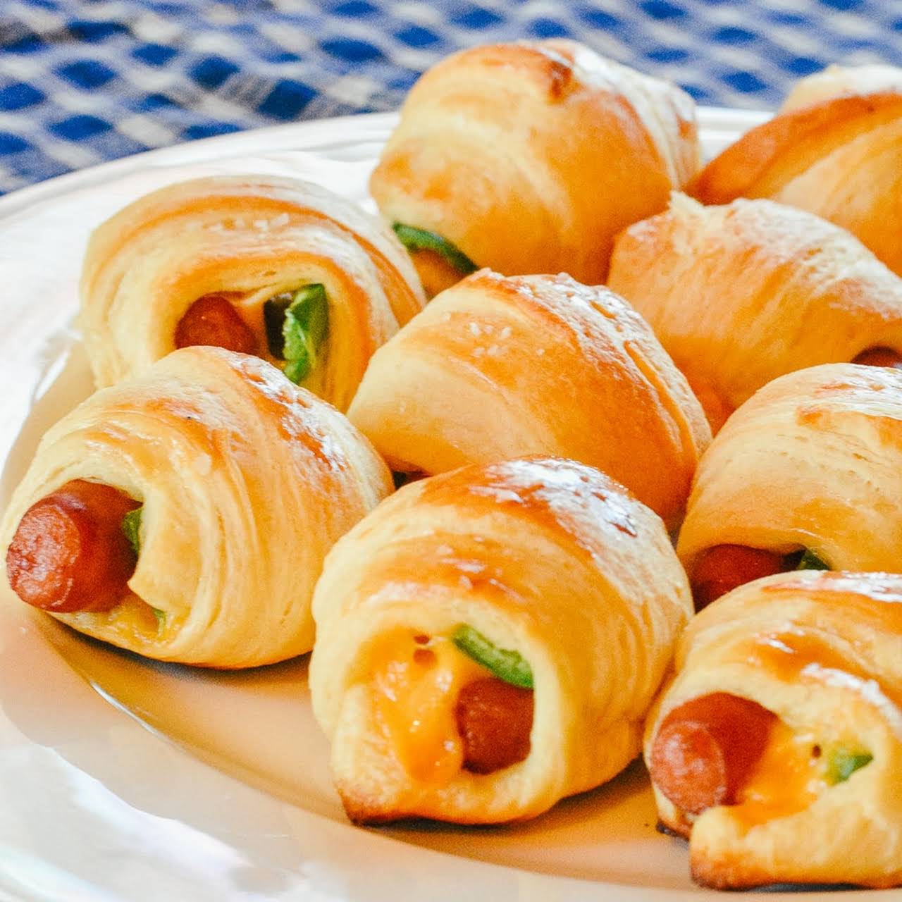 Course "Aesthetics of puff pastry"